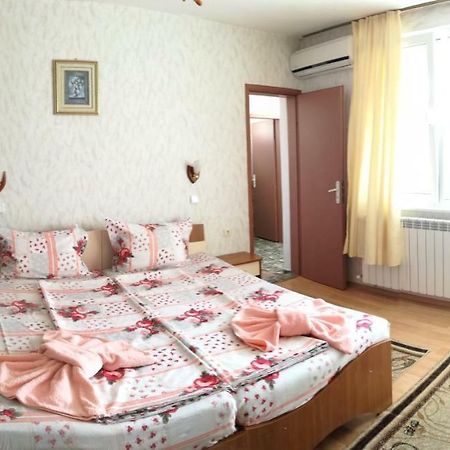 Anele,Kiten Hotel Kiten  Ngoại thất bức ảnh