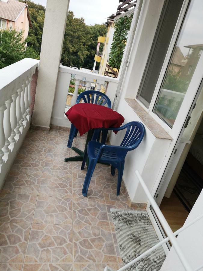 Anele,Kiten Hotel Kiten  Ngoại thất bức ảnh
