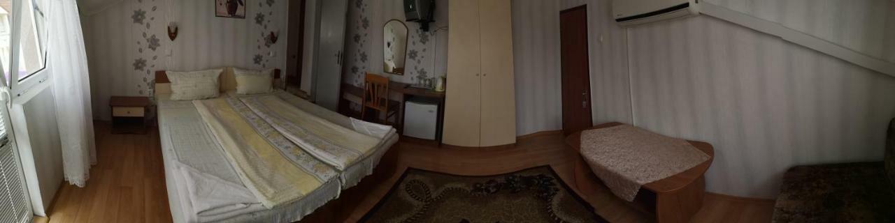 Anele,Kiten Hotel Kiten  Ngoại thất bức ảnh