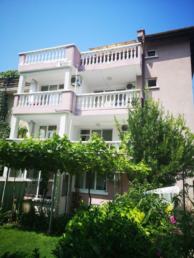 Anele,Kiten Hotel Kiten  Ngoại thất bức ảnh