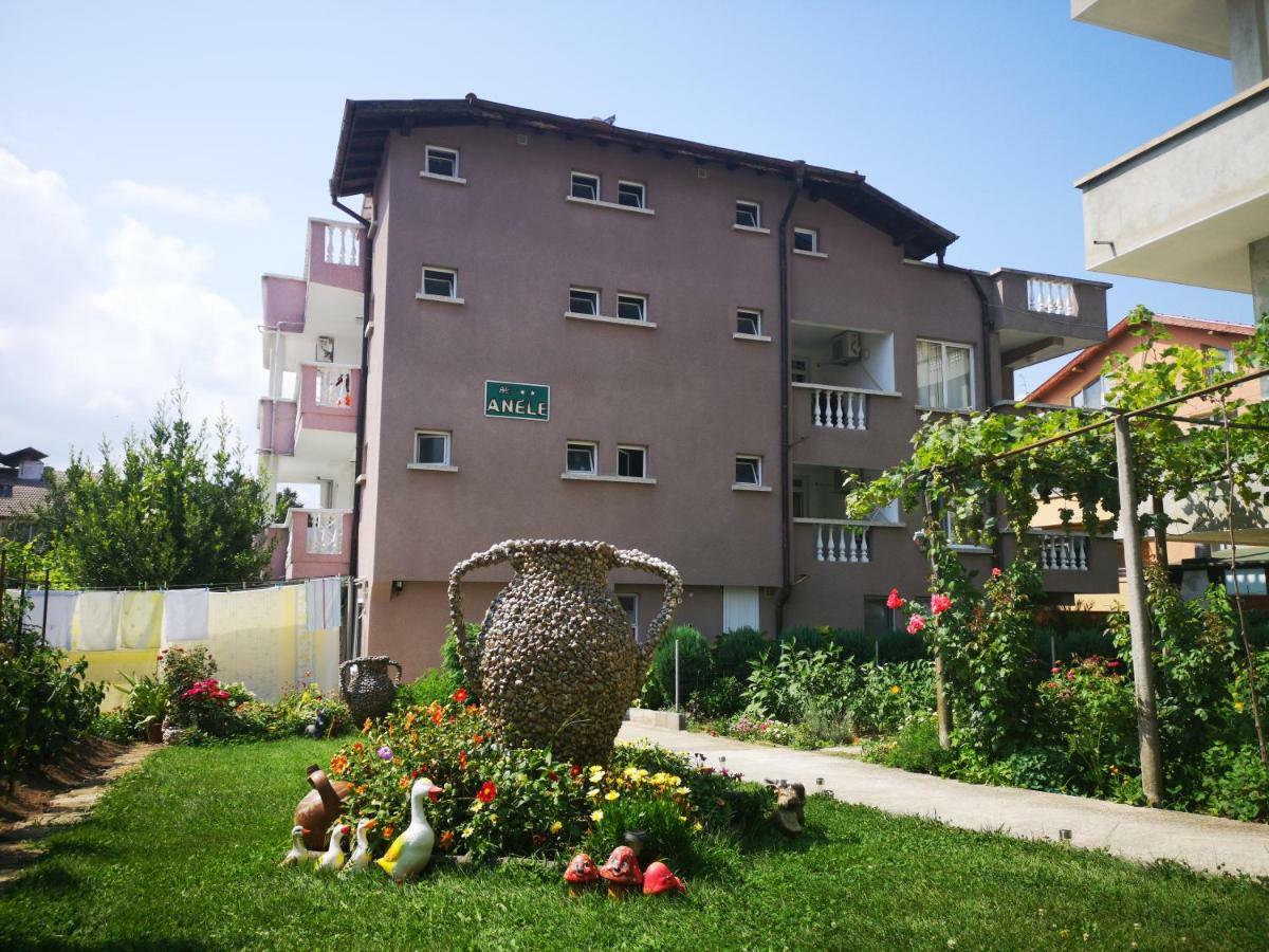 Anele,Kiten Hotel Kiten  Ngoại thất bức ảnh