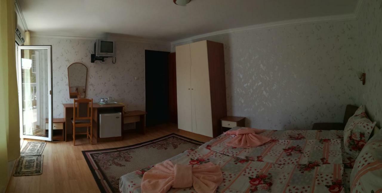 Anele,Kiten Hotel Kiten  Ngoại thất bức ảnh