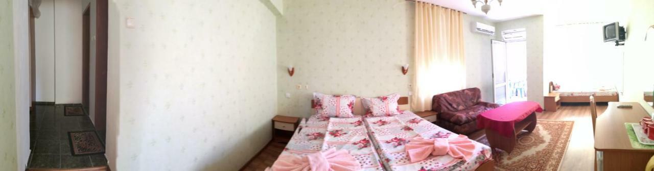 Anele,Kiten Hotel Kiten  Ngoại thất bức ảnh