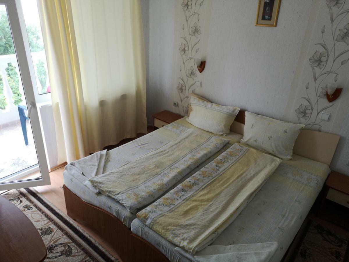 Anele,Kiten Hotel Kiten  Ngoại thất bức ảnh