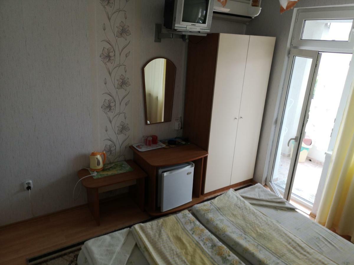 Anele,Kiten Hotel Kiten  Ngoại thất bức ảnh