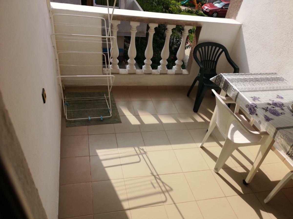 Anele,Kiten Hotel Kiten  Ngoại thất bức ảnh