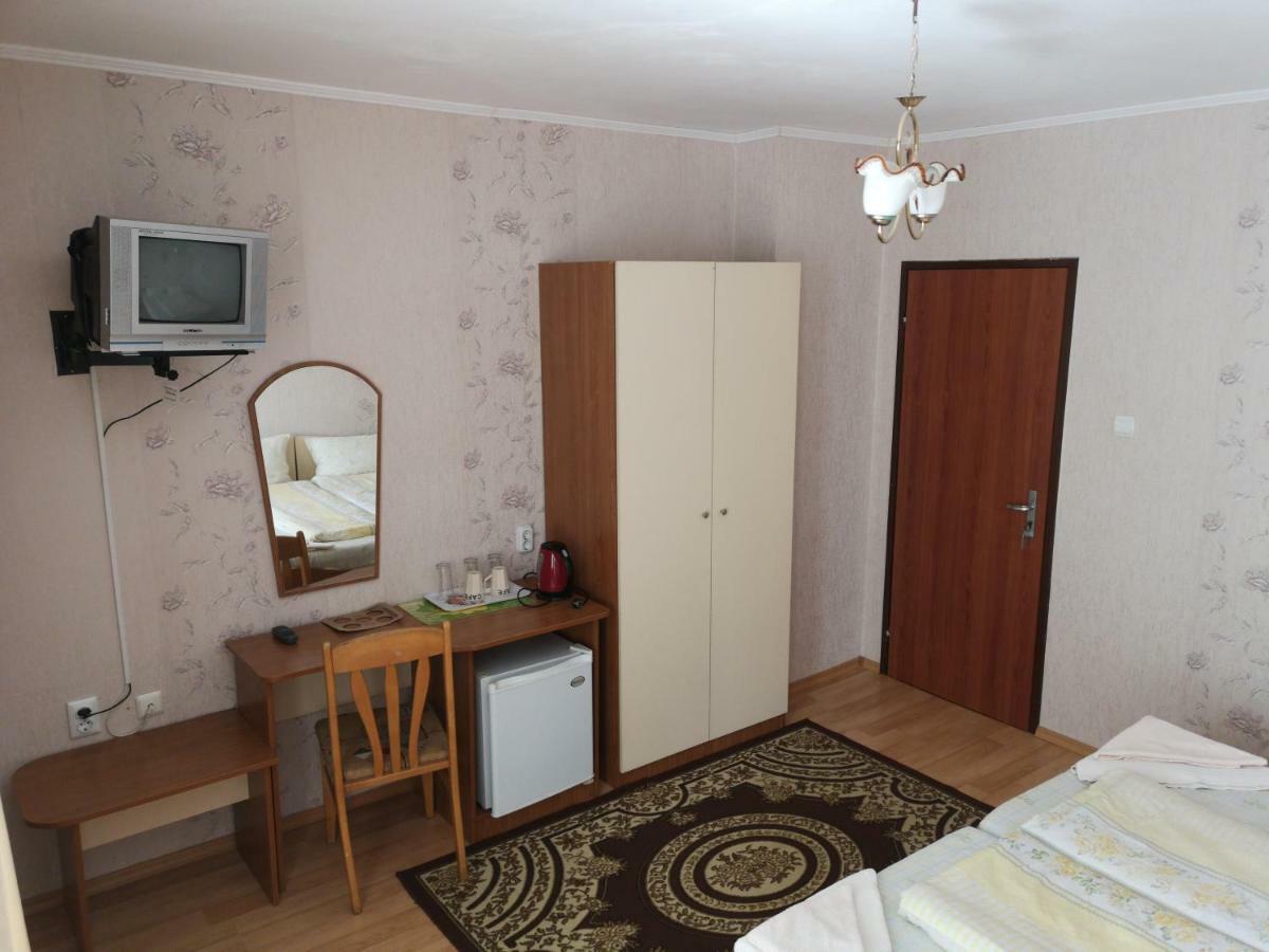 Anele,Kiten Hotel Kiten  Ngoại thất bức ảnh