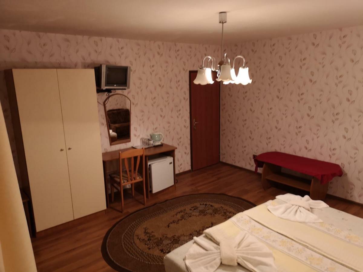 Anele,Kiten Hotel Kiten  Ngoại thất bức ảnh